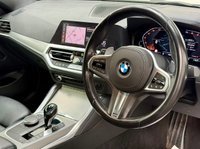 USED 2020 70 BMW 4 SERIES 2.0 420i M Sport Coupe 2dr Petrol Auto Euro 6 (s/s) (184 ps) 