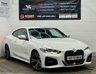 USED 2020 70 BMW 4 SERIES 2.0 420i M Sport Coupe 2dr Petrol Auto Euro 6 (s/s) (184 ps) 