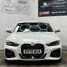 USED 2020 70 BMW 4 SERIES 2.0 420i M Sport Coupe 2dr Petrol Auto Euro 6 (s/s) (184 ps) 