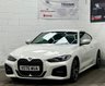 USED 2020 70 BMW 4 SERIES 2.0 420i M Sport Coupe 2dr Petrol Auto Euro 6 (s/s) (184 ps) 