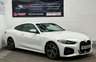 USED 2020 70 BMW 4 SERIES 2.0 420i M Sport Coupe 2dr Petrol Auto Euro 6 (s/s) (184 ps) 