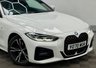 USED 2020 70 BMW 4 SERIES 2.0 420i M Sport Coupe 2dr Petrol Auto Euro 6 (s/s) (184 ps) 