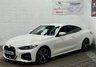 USED 2020 70 BMW 4 SERIES 2.0 420i M Sport Coupe 2dr Petrol Auto Euro 6 (s/s) (184 ps) 