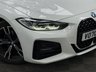USED 2020 70 BMW 4 SERIES 2.0 420i M Sport Coupe 2dr Petrol Auto Euro 6 (s/s) (184 ps) 
