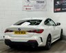 USED 2020 70 BMW 4 SERIES 2.0 420i M Sport Coupe 2dr Petrol Auto Euro 6 (s/s) (184 ps) 