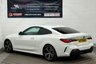 USED 2020 70 BMW 4 SERIES 2.0 420i M Sport Coupe 2dr Petrol Auto Euro 6 (s/s) (184 ps) 
