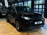 USED 2018 68 LAND ROVER DISCOVERY SPORT 2.0 TD4 Landmark SUV 5dr Diesel Auto 4WD Euro 6 (s/s) (180 ps) 