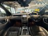 USED 2018 68 LAND ROVER DISCOVERY SPORT 2.0 TD4 Landmark SUV 5dr Diesel Auto 4WD Euro 6 (s/s) (180 ps) 