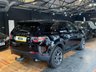 USED 2018 68 LAND ROVER DISCOVERY SPORT 2.0 TD4 Landmark SUV 5dr Diesel Auto 4WD Euro 6 (s/s) (180 ps) 