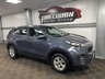 USED 2017 17 KIA SPORTAGE 1.6 GDi 1 Euro 6 (s/s) 5dr *AIR CON *DAB *USB *ULEZ