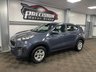 USED 2017 17 KIA SPORTAGE 1.6 GDi 1 Euro 6 (s/s) 5dr *AIR CON *DAB *USB *ULEZ