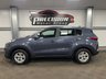 USED 2017 17 KIA SPORTAGE 1.6 GDi 1 Euro 6 (s/s) 5dr *AIR CON *DAB *USB *ULEZ
