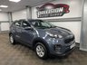 USED 2017 17 KIA SPORTAGE 1.6 GDi 1 Euro 6 (s/s) 5dr *AIR CON *DAB *USB *ULEZ