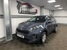 USED 2017 17 KIA SPORTAGE 1.6 GDi 1 Euro 6 (s/s) 5dr *AIR CON *DAB *USB *ULEZ