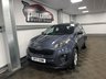 USED 2017 17 KIA SPORTAGE 1.6 GDi 1 Euro 6 (s/s) 5dr *AIR CON *DAB *USB *ULEZ