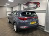USED 2017 17 KIA SPORTAGE 1.6 GDi 1 Euro 6 (s/s) 5dr *AIR CON *DAB *USB *ULEZ