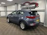 USED 2017 17 KIA SPORTAGE 1.6 GDi 1 Euro 6 (s/s) 5dr *AIR CON *DAB *USB *ULEZ