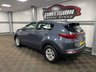 USED 2017 17 KIA SPORTAGE 1.6 GDi 1 Euro 6 (s/s) 5dr *AIR CON *DAB *USB *ULEZ