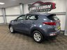 USED 2017 17 KIA SPORTAGE 1.6 GDi 1 Euro 6 (s/s) 5dr *AIR CON *DAB *USB *ULEZ
