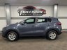 USED 2017 17 KIA SPORTAGE 1.6 GDi 1 Euro 6 (s/s) 5dr *AIR CON *DAB *USB *ULEZ