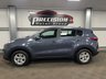 USED 2017 17 KIA SPORTAGE 1.6 GDi 1 Euro 6 (s/s) 5dr *AIR CON *DAB *USB *ULEZ