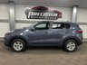 USED 2017 17 KIA SPORTAGE 1.6 GDi 1 Euro 6 (s/s) 5dr *AIR CON *DAB *USB *ULEZ