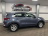 USED 2017 17 KIA SPORTAGE 1.6 GDi 1 Euro 6 (s/s) 5dr *AIR CON *DAB *USB *ULEZ