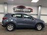 USED 2017 17 KIA SPORTAGE 1.6 GDi 1 Euro 6 (s/s) 5dr *AIR CON *DAB *USB *ULEZ