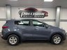 USED 2017 17 KIA SPORTAGE 1.6 GDi 1 Euro 6 (s/s) 5dr *AIR CON *DAB *USB *ULEZ
