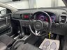 USED 2017 17 KIA SPORTAGE 1.6 GDi 1 Euro 6 (s/s) 5dr *AIR CON *DAB *USB *ULEZ