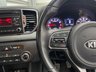 USED 2017 17 KIA SPORTAGE 1.6 GDi 1 Euro 6 (s/s) 5dr *AIR CON *DAB *USB *ULEZ