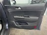 USED 2017 17 KIA SPORTAGE 1.6 GDi 1 Euro 6 (s/s) 5dr *AIR CON *DAB *USB *ULEZ