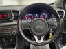 USED 2017 17 KIA SPORTAGE 1.6 GDi 1 Euro 6 (s/s) 5dr *AIR CON *DAB *USB *ULEZ