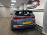 USED 2017 17 KIA SPORTAGE 1.6 GDi 1 Euro 6 (s/s) 5dr *AIR CON *DAB *USB *ULEZ