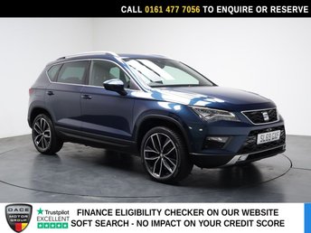 2019 SEAT ATECA