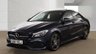 USED 2017 67 MERCEDES-BENZ CLA 2.1 CLA220d AMG Line Coupe 4dr Diesel 7G-DCT Euro 6 (s/s) (177 ps) 