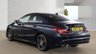 USED 2017 67 MERCEDES-BENZ CLA 2.1 CLA220d AMG Line Coupe 4dr Diesel 7G-DCT Euro 6 (s/s) (177 ps) 