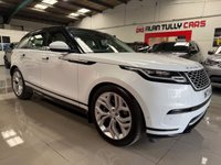 USED 2020 70 LAND ROVER RANGE ROVER VELAR 3.0 D300 HSE SUV 5dr Diesel Auto 4WD Euro 6 (s/s) (300 ps) 