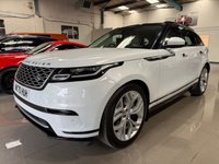 USED 2020 70 LAND ROVER RANGE ROVER VELAR 3.0 D300 HSE SUV 5dr Diesel Auto 4WD Euro 6 (s/s) (300 ps) 
