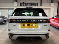 USED 2020 70 LAND ROVER RANGE ROVER VELAR 3.0 D300 HSE SUV 5dr Diesel Auto 4WD Euro 6 (s/s) (300 ps) 