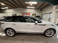 USED 2020 70 LAND ROVER RANGE ROVER VELAR 3.0 D300 HSE SUV 5dr Diesel Auto 4WD Euro 6 (s/s) (300 ps) 