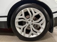 USED 2020 70 LAND ROVER RANGE ROVER VELAR 3.0 D300 HSE SUV 5dr Diesel Auto 4WD Euro 6 (s/s) (300 ps) 