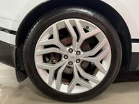 USED 2020 70 LAND ROVER RANGE ROVER VELAR 3.0 D300 HSE SUV 5dr Diesel Auto 4WD Euro 6 (s/s) (300 ps) 