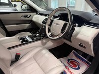 USED 2020 70 LAND ROVER RANGE ROVER VELAR 3.0 D300 HSE SUV 5dr Diesel Auto 4WD Euro 6 (s/s) (300 ps) 