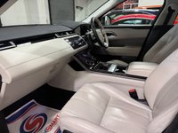 USED 2020 70 LAND ROVER RANGE ROVER VELAR 3.0 D300 HSE SUV 5dr Diesel Auto 4WD Euro 6 (s/s) (300 ps) 