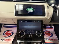 USED 2020 70 LAND ROVER RANGE ROVER VELAR 3.0 D300 HSE SUV 5dr Diesel Auto 4WD Euro 6 (s/s) (300 ps) 
