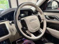 USED 2020 70 LAND ROVER RANGE ROVER VELAR 3.0 D300 HSE SUV 5dr Diesel Auto 4WD Euro 6 (s/s) (300 ps) 