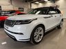 USED 2020 70 LAND ROVER RANGE ROVER VELAR 3.0 D300 HSE SUV 5dr Diesel Auto 4WD Euro 6 (s/s) (300 ps) 
