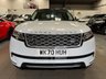 USED 2020 70 LAND ROVER RANGE ROVER VELAR 3.0 D300 HSE SUV 5dr Diesel Auto 4WD Euro 6 (s/s) (300 ps) 