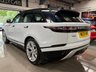 USED 2020 70 LAND ROVER RANGE ROVER VELAR 3.0 D300 HSE SUV 5dr Diesel Auto 4WD Euro 6 (s/s) (300 ps) 